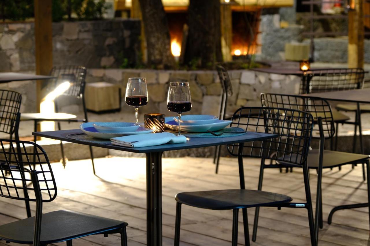 Locanda Milia Ragalna Dış mekan fotoğraf