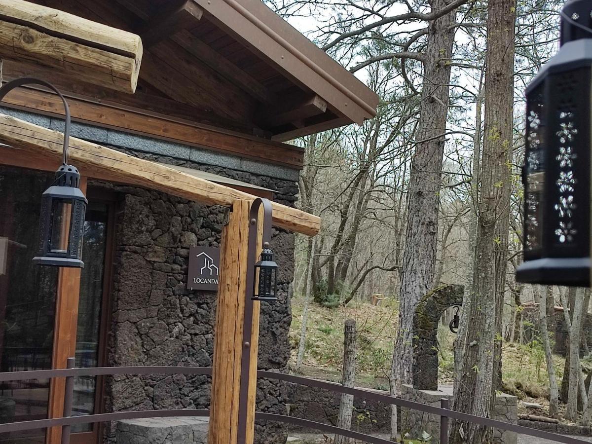 Locanda Milia Ragalna Dış mekan fotoğraf