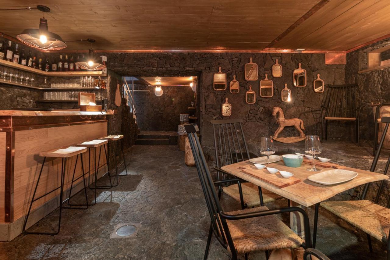 Locanda Milia Ragalna Dış mekan fotoğraf