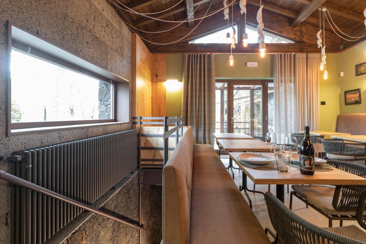 Locanda Milia Ragalna Dış mekan fotoğraf