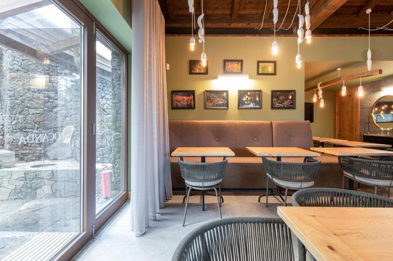 Locanda Milia Ragalna Dış mekan fotoğraf