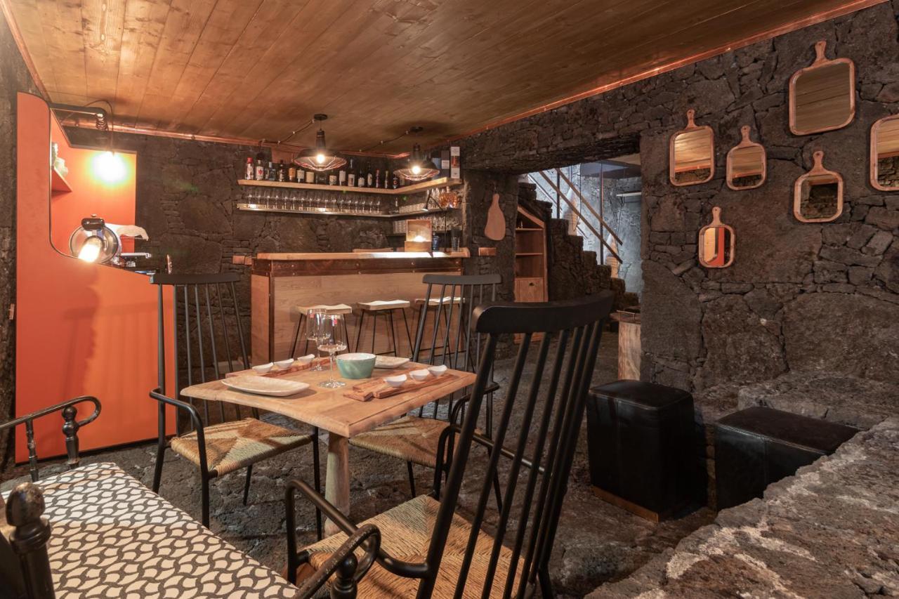 Locanda Milia Ragalna Dış mekan fotoğraf