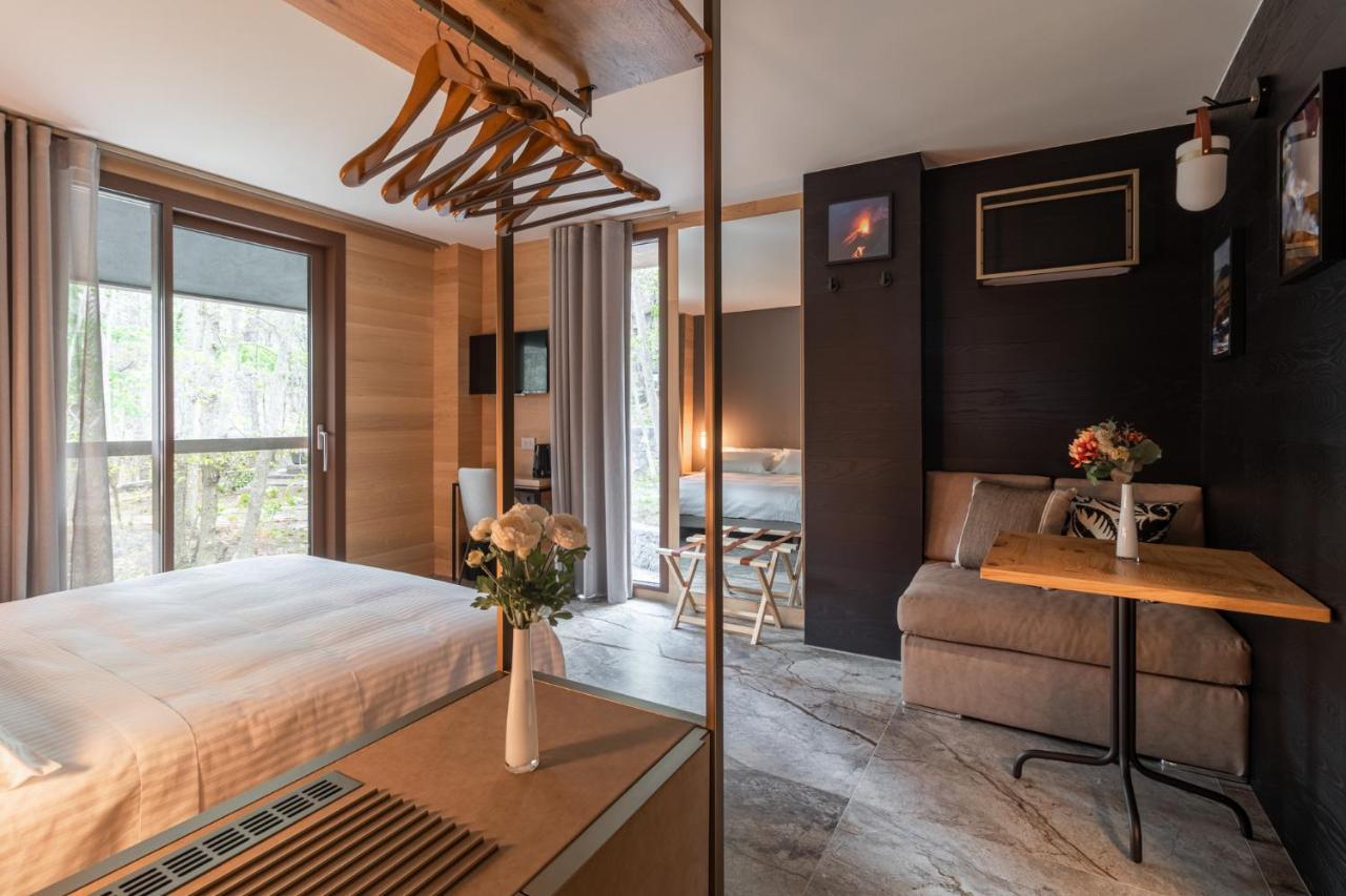 Locanda Milia Ragalna Dış mekan fotoğraf