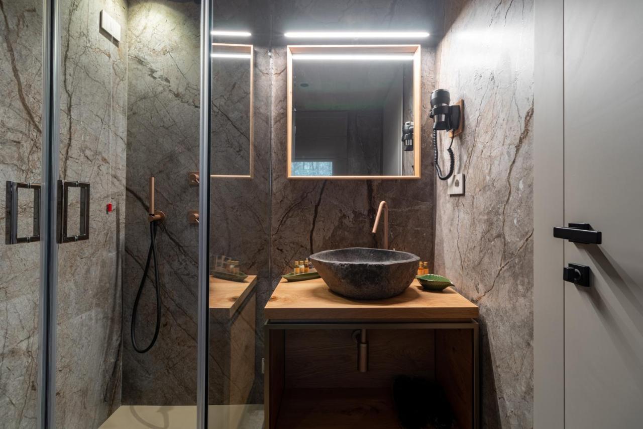 Locanda Milia Ragalna Dış mekan fotoğraf