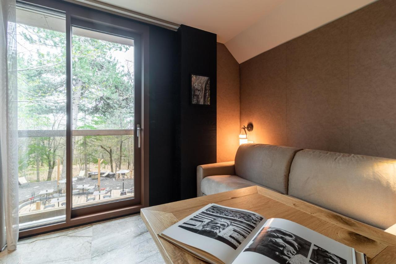 Locanda Milia Ragalna Dış mekan fotoğraf