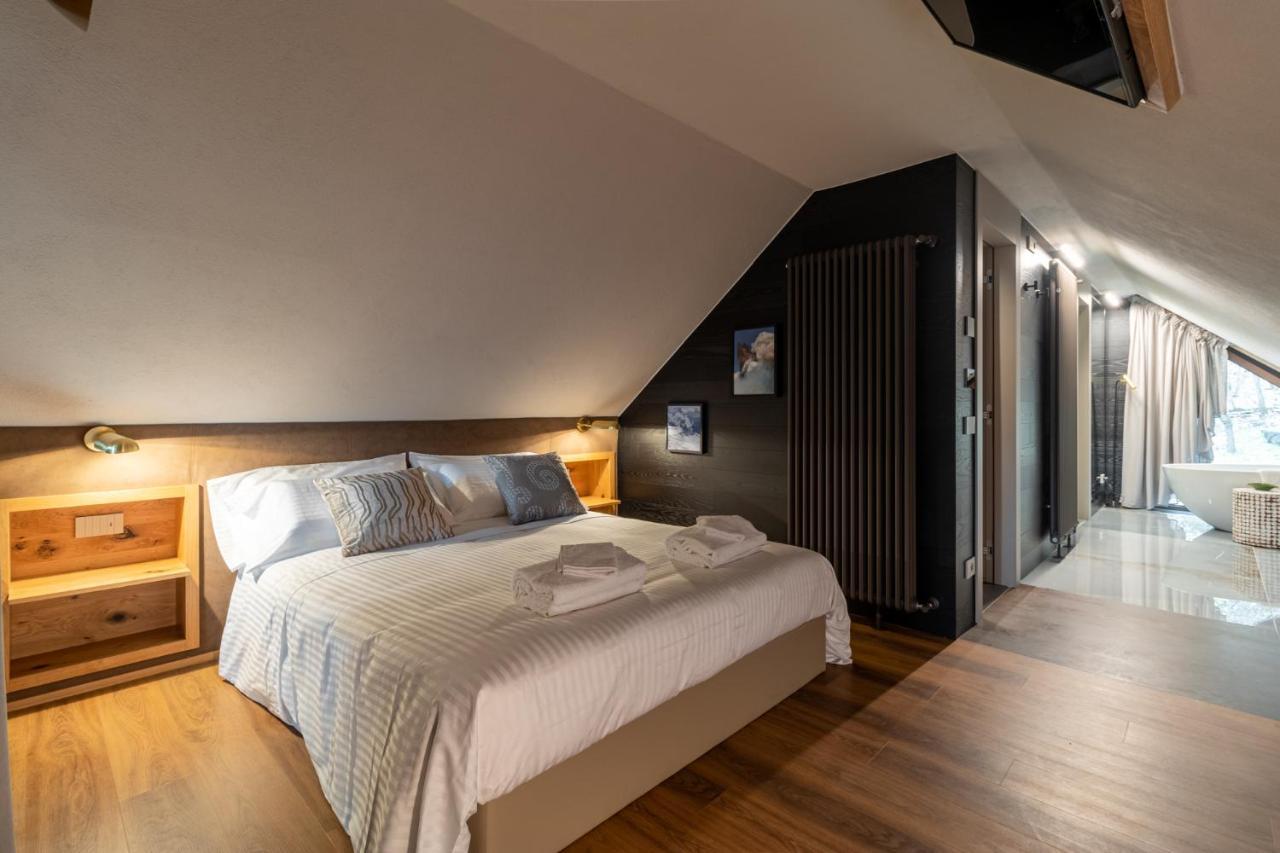 Locanda Milia Ragalna Dış mekan fotoğraf
