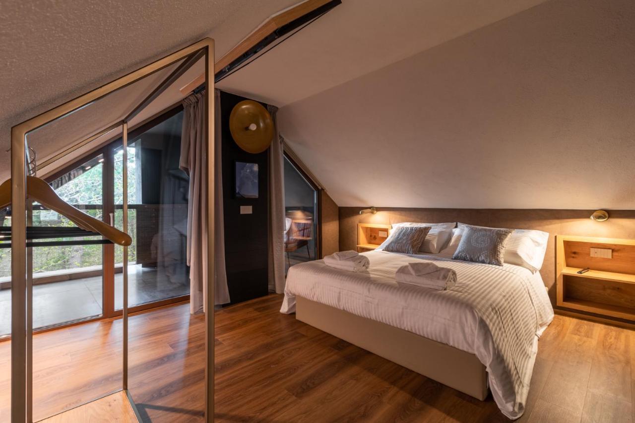Locanda Milia Ragalna Dış mekan fotoğraf