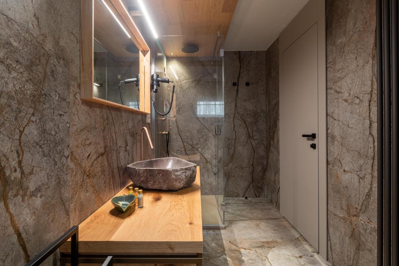 Locanda Milia Ragalna Dış mekan fotoğraf