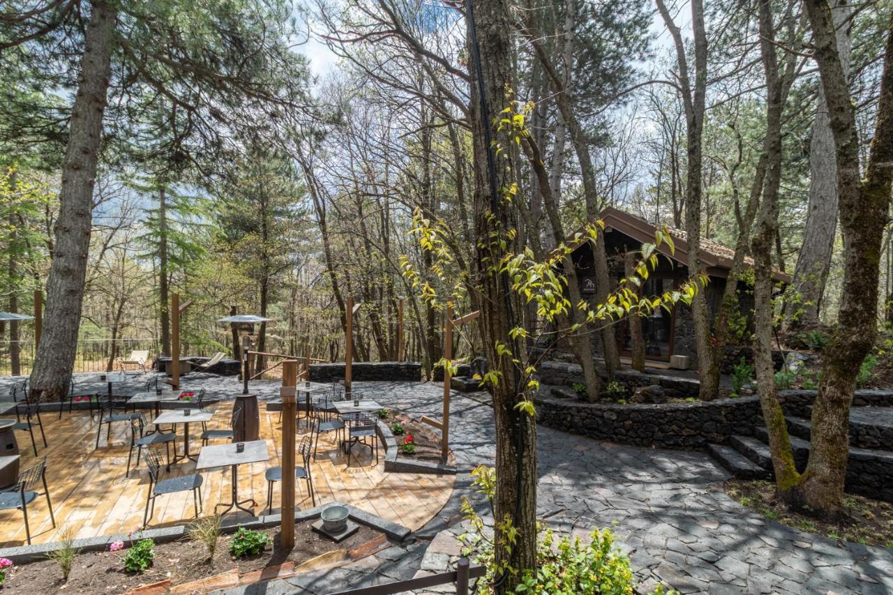 Locanda Milia Ragalna Dış mekan fotoğraf