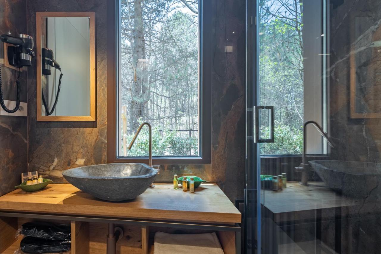Locanda Milia Ragalna Dış mekan fotoğraf