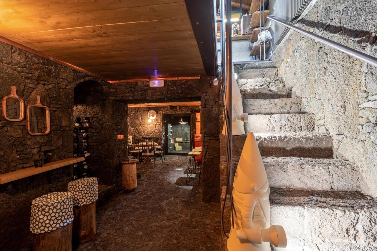Locanda Milia Ragalna Dış mekan fotoğraf