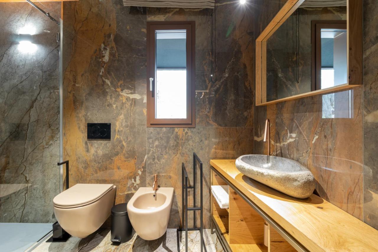 Locanda Milia Ragalna Dış mekan fotoğraf