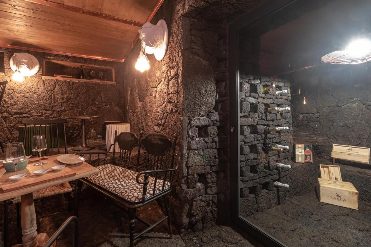 Locanda Milia Ragalna Dış mekan fotoğraf