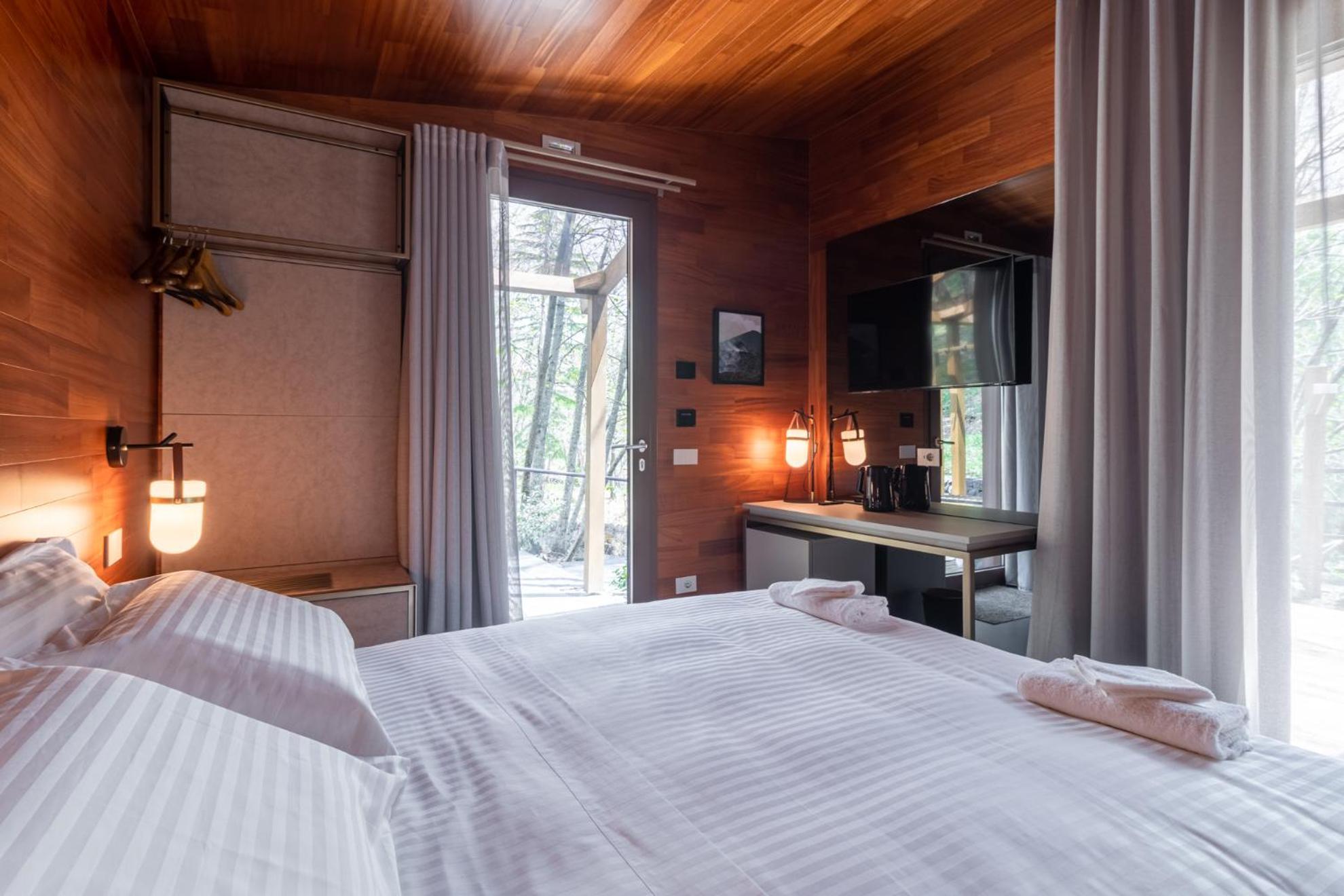 Locanda Milia Ragalna Oda fotoğraf
